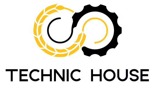 Technic House Logo